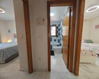 Resale - Apartment - Algorfa - La Finca Golf Resort