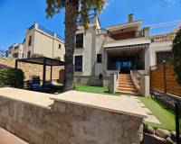 Resale - Apartment - Algorfa - La Finca Golf Resort
