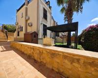 Resale - Apartment - Algorfa - La Finca Golf Resort