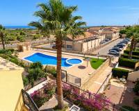 Resale - Apartment - Algorfa - La Finca Golf Resort