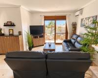Resale - Apartment - Algorfa - La Finca Golf Resort