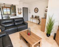 Resale - Apartment - Algorfa - La Finca Golf Resort