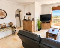 Resale - Apartment - Algorfa - La Finca Golf Resort