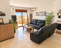 Resale - Apartment - Algorfa - La Finca Golf Resort