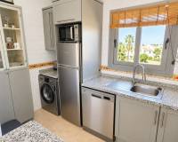 Resale - Apartment - Algorfa - La Finca Golf Resort