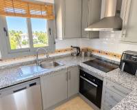 Resale - Apartment - Algorfa - La Finca Golf Resort