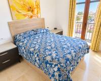Resale - Apartment - Algorfa - La Finca Golf Resort