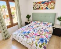 Resale - Apartment - Algorfa - La Finca Golf Resort