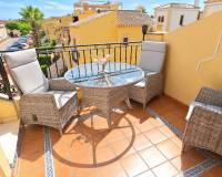 Resale - Apartment - Algorfa - La Finca Golf Resort