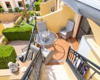 Resale - Apartment - Algorfa - La Finca Golf Resort