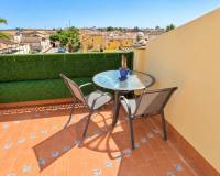 Resale - Apartment - Algorfa - La Finca Golf Resort