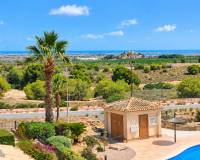 Resale - Apartment - Algorfa - La Finca Golf Resort