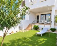 Resale - Apartment - Algorfa - La Finca Golf Resort