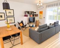 Resale - Apartment - Algorfa - La Finca Golf Resort