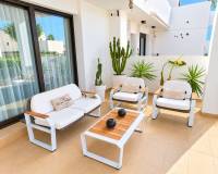 Resale - Apartment - Algorfa - La Finca Golf Resort