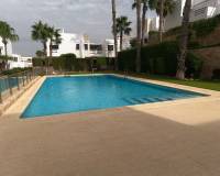 Resale - Apartment - Algorfa - La Finca Golf Resort