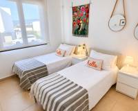 Resale - Apartment - Algorfa - La Finca Golf Resort