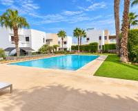 Resale - Apartment - Algorfa - La Finca Golf Resort