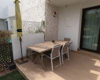 Resale - Apartment - Algorfa - La Finca Golf Resort