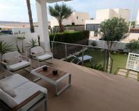 Resale - Apartment - Algorfa - La Finca Golf Resort