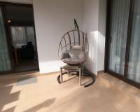 Resale - Apartment - Algorfa - La Finca Golf Resort