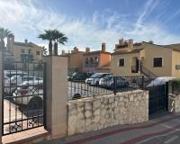 Resale - Apartment - Algorfa - La Finca Golf Resort