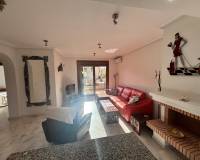 Resale - Apartment - Algorfa - La Finca Golf Resort