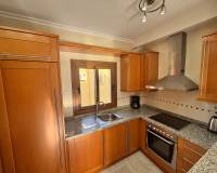 Resale - Apartment - Algorfa - La Finca Golf Resort