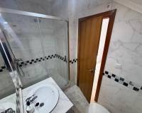 Resale - Apartment - Algorfa - La Finca Golf Resort