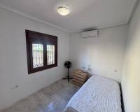 Resale - Apartment - Algorfa - La Finca Golf Resort