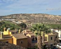Resale - Apartment - Algorfa - La Finca Golf Resort