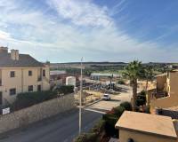 Resale - Apartment - Algorfa - La Finca Golf Resort