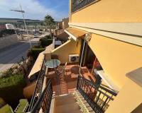 Resale - Apartment - Algorfa - La Finca Golf Resort