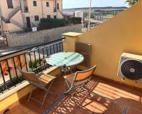 Resale - Apartment - Algorfa - La Finca Golf Resort