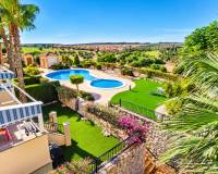 Resale - Apartment - Algorfa - La Finca Golf Resort
