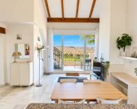 Resale - Apartment - Algorfa - La Finca Golf Resort