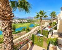 Resale - Apartment - Algorfa - La Finca Golf Resort