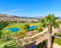 Resale - Apartment - Algorfa - La Finca Golf Resort