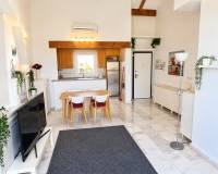 Resale - Apartment - Algorfa - La Finca Golf Resort