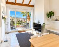 Resale - Apartment - Algorfa - La Finca Golf Resort