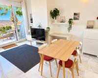 Resale - Apartment - Algorfa - La Finca Golf Resort