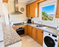 Resale - Apartment - Algorfa - La Finca Golf Resort