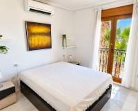 Resale - Apartment - Algorfa - La Finca Golf Resort