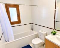 Resale - Apartment - Algorfa - La Finca Golf Resort