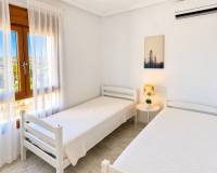 Resale - Apartment - Algorfa - La Finca Golf Resort