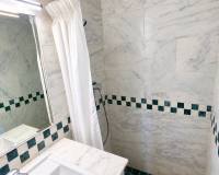 Resale - Apartment - Algorfa - La Finca Golf Resort