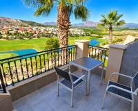 Resale - Apartment - Algorfa - La Finca Golf Resort