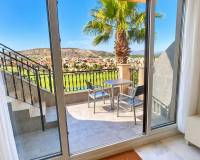 Resale - Apartment - Algorfa - La Finca Golf Resort