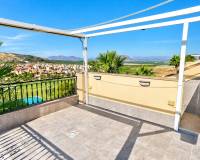 Resale - Apartment - Algorfa - La Finca Golf Resort