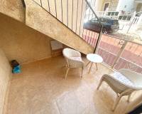 Resale - Apartment - Algorfa - Montemar